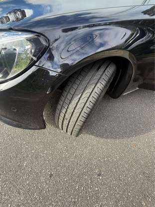 MERCEDES-BENZ-C 180-1.6 CGI FLEX AVANTGARDE 9G-TRONIC MERCEDES-BENZ-C 180-2018