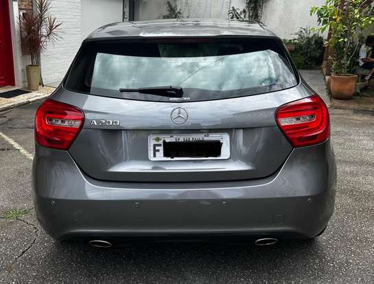 MERCEDES-BENZ-CLASSE A-2013