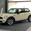MINI COOPER 1.6 S 16V TURBO GASOLINA 2P AUTOMÁTICO MINI COOPER 1.6 S 16V TURBO GASOLINA 2P AUTOMÁTICO