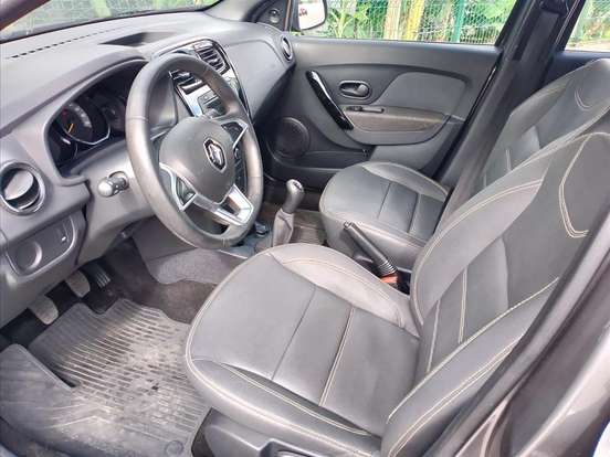 RENAULT-SANDERO-1.0 12V SCE FLEX S EDITION MANUAL RENAULT-SANDERO-2022