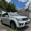 SUZUKI GRAND VITARA 2.0 4X2 16V GASOLINA 4P AUTOMÁTICO SUZUKI GRAND VITARA 2.0 4X2 16V GASOLINA 4P AUTOMÁTICO