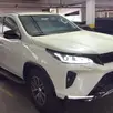 TOYOTA HILUX SW4 2.8 SRX 4X4 7 LUGARES 16V TURBO INTERCOOLER DIESEL 4P AUTOMÁTICO TOYOTA HILUX SW4 2.8 SRX 4X4 7 LUGARES 16V TURBO INTERCOOLER DIESEL 4P AUTOMÁTICO