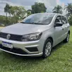 VOLKSWAGEN GOL 1.6 MSI TOTALFLEX 4P MANUAL VOLKSWAGEN GOL 1.6 MSI TOTALFLEX 4P MANUAL