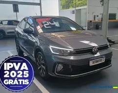 VOLKSWAGEN VIRTUS 1.0 200 TSI HIGHLINE AUTOMÁTICO VOLKSWAGEN VIRTUS 1.0 200 TSI HIGHLINE AUTOMÁTICO