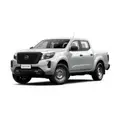 NISSAN FRONTIER 2.3 16V TURBO DIESEL S CD 4X4 MANUAL NISSAN FRONTIER 2.3 16V TURBO DIESEL S CD 4X4 MANUAL