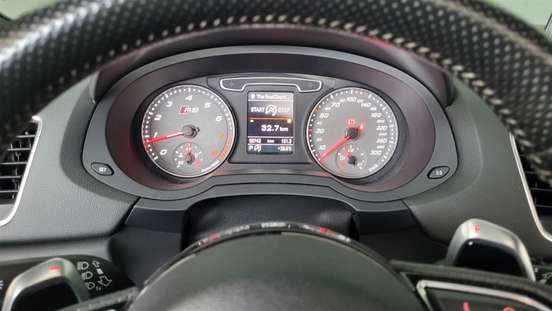 AUDI-RS Q3-2014