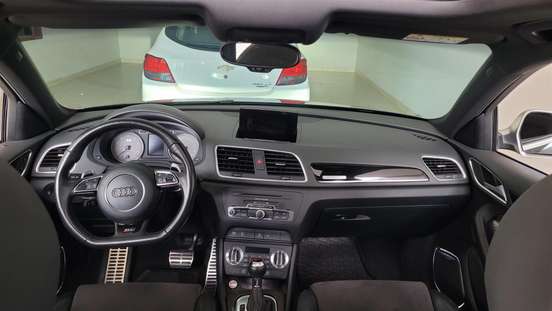 AUDI-RS Q3-2014