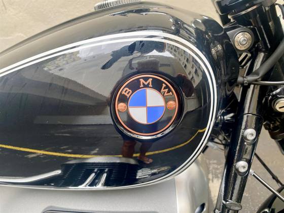 BMW R 18 