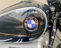 BMW R 18 BMW R 18