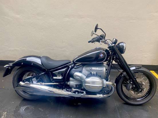 BMW-R 18 BMW-R 18-2022
