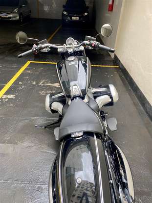 BMW-R 18 BMW-R 18-2022