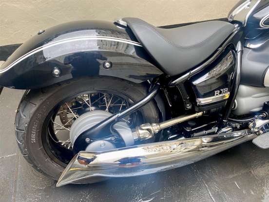 BMW-R 18-2022