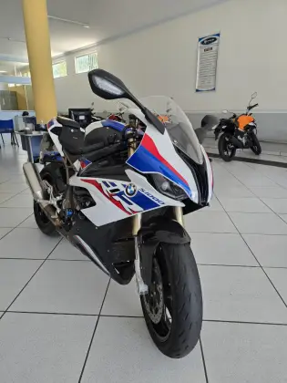 BMW S 1000 RR M 