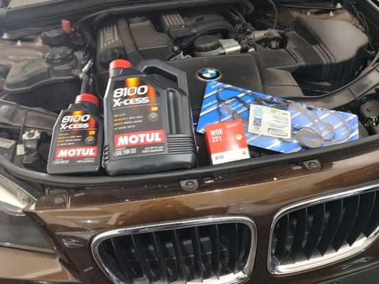 BMW-X1-2.0 16V GASOLINA SDRIVE18I 4P AUTOMÁTICO BMW-X1-2011