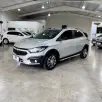 CHEVROLET ONIX 1.4 MPFI ACTIV 8V FLEX 4P AUTOMÁTICO CHEVROLET ONIX 1.4 MPFI ACTIV 8V FLEX 4P AUTOMÁTICO