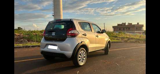FIAT-MOBI-1.0 EVO FLEX LIKE. MANUAL FIAT-MOBI-2021