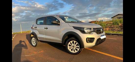 FIAT-MOBI-1.0 EVO FLEX LIKE. MANUAL FIAT-MOBI-2021