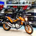 HONDA CB TWISTER ABS HONDA CB TWISTER ABS