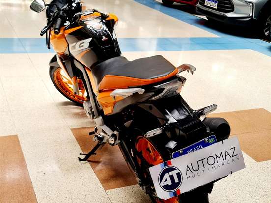 HONDA-CB TWISTER ABS HONDA-CB TWISTER ABS-2019