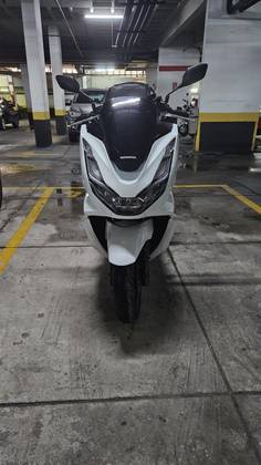 HONDA PCX 160 ABS 