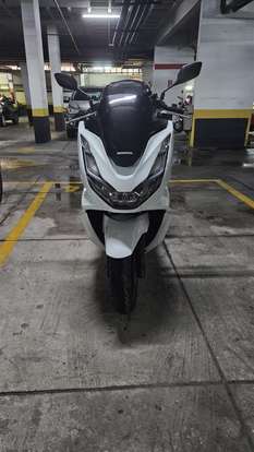 HONDA-PCX 160 ABS HONDA-PCX 160 ABS-2024