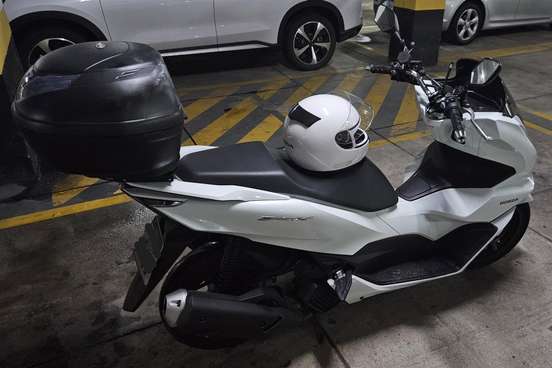HONDA-PCX 160 ABS-2024