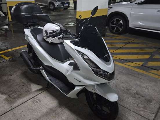 HONDA-PCX 160 ABS HONDA-PCX 160 ABS-2024