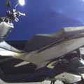 HONDA PCX SPORT HONDA PCX SPORT