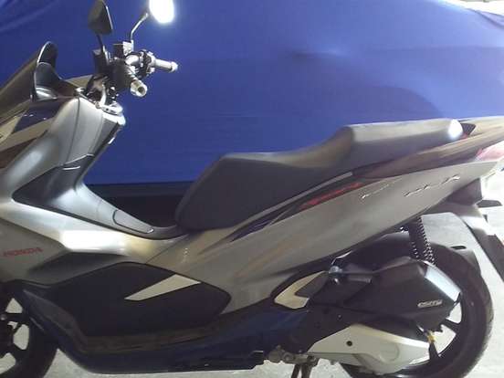 HONDA-PCX SPORT HONDA-PCX SPORT-2020
