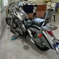 HONDA SHADOW 750 HONDA SHADOW 750
