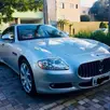MASERATI QUATTROPORTE 4.7 S V8 32V GASOLINA 4P AUTOMÁTICO MASERATI QUATTROPORTE 4.7 S V8 32V GASOLINA 4P AUTOMÁTICO