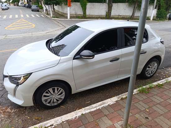 PEUGEOT-208-1.0 FIREFLY FLEX LIKE MANUAL PEUGEOT-208-2022