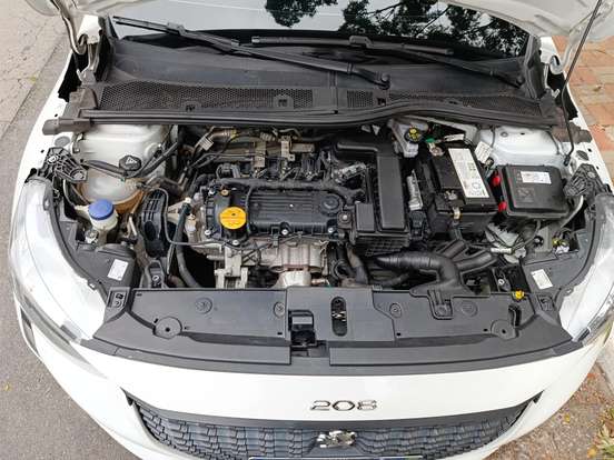 PEUGEOT-208-1.0 FIREFLY FLEX LIKE MANUAL PEUGEOT-208-2022