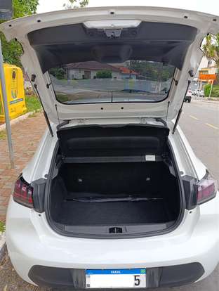 PEUGEOT-208-1.0 FIREFLY FLEX LIKE MANUAL PEUGEOT-208-2022