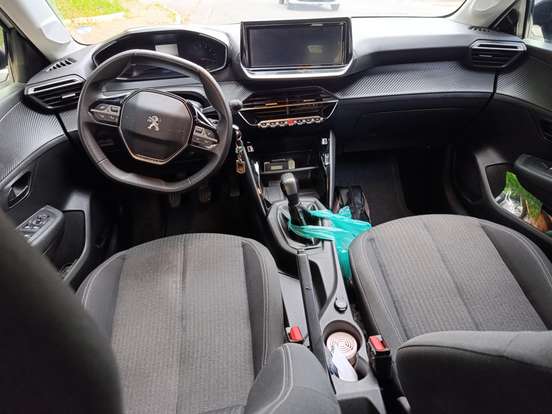 PEUGEOT-208-1.0 FIREFLY FLEX LIKE MANUAL PEUGEOT-208-2022