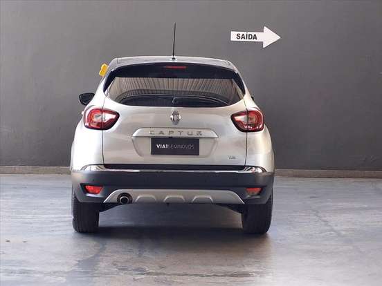 RENAULT-CAPTUR-1.3 TCE FLEX INTENSE X-TRONIC RENAULT-CAPTUR-2021