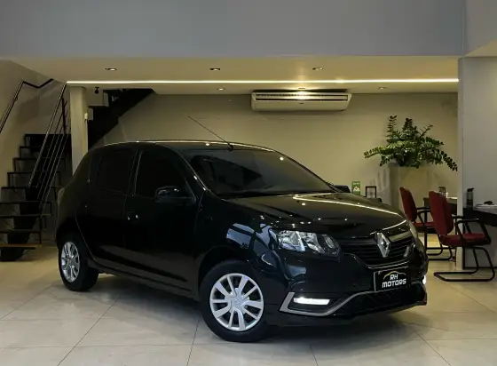 RENAULT SANDERO 1.0 12V SCE FLEX S EDITION MANUAL
