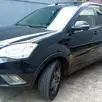 SSANGYONG KORANDO 2.0 GL 4X4 16V TURBO DIESEL 4P MANUAL SSANGYONG KORANDO 2.0 GL 4X4 16V TURBO DIESEL 4P MANUAL