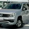 VOLKSWAGEN AMAROK 2.0 SE 4X4 CD 16V TURBO INTERCOOLER DIESEL 4P MANUAL VOLKSWAGEN AMAROK 2.0 SE 4X4 CD 16V TURBO INTERCOOLER DIESEL 4P MANUAL