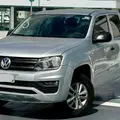 VOLKSWAGEN AMAROK 2.0 SE 4X4 CD 16V TURBO INTERCOOLER DIESEL 4P MANUAL VOLKSWAGEN AMAROK 2.0 SE 4X4 CD 16V TURBO INTERCOOLER DIESEL 4P MANUAL