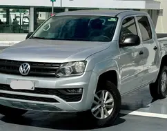 VOLKSWAGEN AMAROK 2.0 SE 4X4 CD 16V TURBO INTERCOOLER DIESEL 4P MANUAL VOLKSWAGEN AMAROK 2.0 SE 4X4 CD 16V TURBO INTERCOOLER DIESEL 4P MANUAL