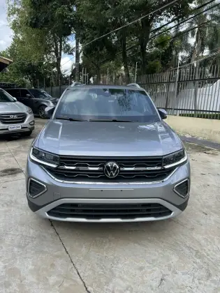 VOLKSWAGEN T-CROSS 1.4 250 TSI TOTAL FLEX HIGHLINE AUTOMÁTICO VOLKSWAGEN T-CROSS 1.4 250 TSI TOTAL FLEX HIGHLINE AUTOMÁTICO