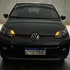 VOLKSWAGEN UP 1.0 170 TSI TOTAL FLEX CONNECT 4P MANUAL VOLKSWAGEN UP 1.0 170 TSI TOTAL FLEX CONNECT 4P MANUAL