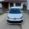 VOLKSWAGEN UP 1.0 TSI MOVE UP 12V FLEX 4P MANUAL VOLKSWAGEN UP 1.0 TSI MOVE UP 12V FLEX 4P MANUAL