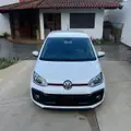VOLKSWAGEN UP 1.0 TSI MOVE UP 12V FLEX 4P MANUAL VOLKSWAGEN UP 1.0 TSI MOVE UP 12V FLEX 4P MANUAL