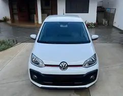VOLKSWAGEN UP 1.0 TSI MOVE UP 12V FLEX 4P MANUAL VOLKSWAGEN UP 1.0 TSI MOVE UP 12V FLEX 4P MANUAL