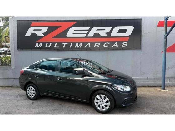 CHEVROLET PRISMA 1.0 MPFI JOY 8V FLEX 4P MANUAL