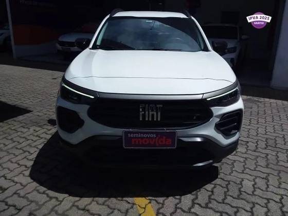 FIAT PULSE 1.3 FLEX DRIVE CVT