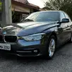 BMW 320i 2.0 SPORT 16V TURBO ACTIVE FLEX 4P AUTOMÁTICO BMW 320i 2.0 SPORT 16V TURBO ACTIVE FLEX 4P AUTOMÁTICO