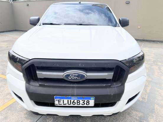 FORD-RANGER-2018